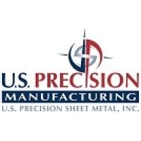 us precision sheet metal inc